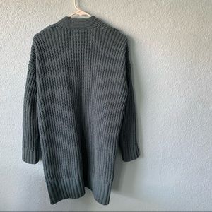 tillys cardigan